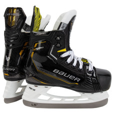 Коньки Bauer S22 Supreme M5 Pro Yth