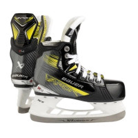 Коньки Bauer S23 Vapor X4 Yth