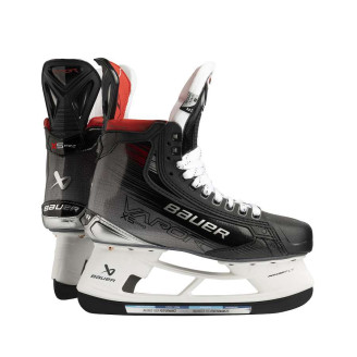 Коньки Bauer S23 Vapor X5 Pro Jr