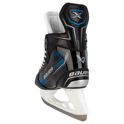 Bauer s17 Vapor x400 SR