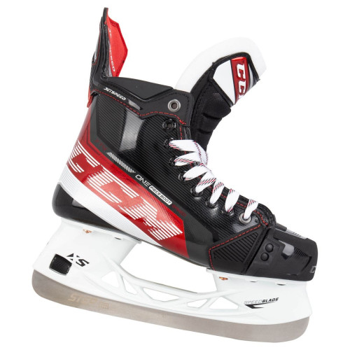 Коньки ccm Hockey Skates