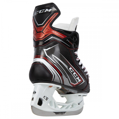 Ccm Jetspeed 260 SR