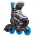 Хоккейные роликовые коньки Bauer S21 Xlp Adjustable Yth