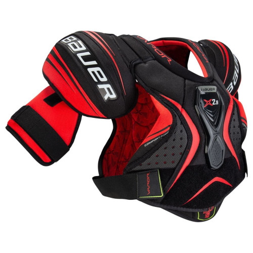 Нагрудник Bauer Vapor 2x Pro Jr