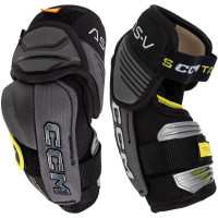 Налокотники CCM Tacks AS-V Jr