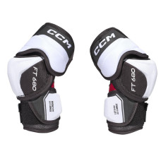 Налокотники CCM JetSpeed 680 Jr