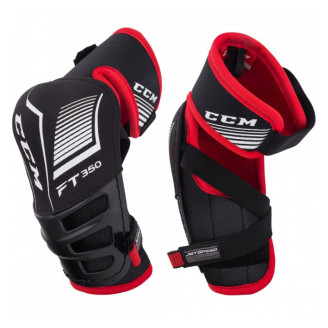 Налокотники CCM JetSpeed FT350 Sr