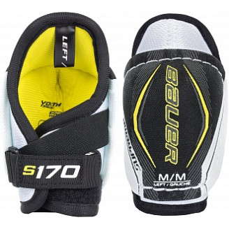 Налокотники Bauer S17 Supreme S170 Yth