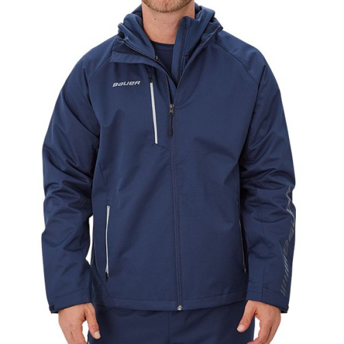 Bauer SUPREME LIGHTWEIGHT JACKET Sr