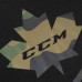 Футболка CCM Camo Sr