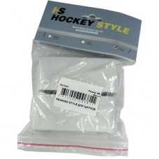 Липучки для щитков Hockey Style
