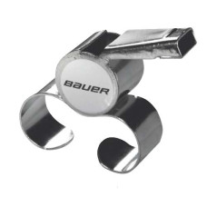 Свисток Bauer Metal