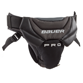 Раковина вратарская Bauer Pro Sr