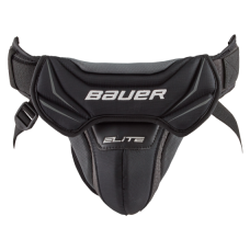 Раковина вратарская Bauer Elite Jr