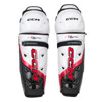 Щитки CCM JetSpeed FT6 Pro Sr