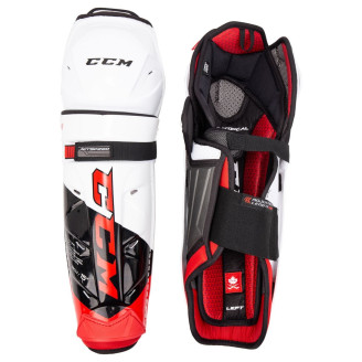 Щитки CCM JetSpeed FT4 Pro Sr