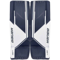 Щитки вратарские Bauer S22 M5 Pro Int