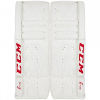 Щитки вратарские CCM E-Flex 4.5CC Jr