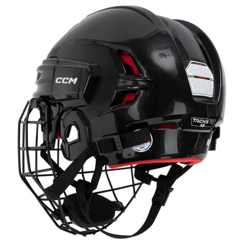 Защита головы ccm FITLITE 80 Helmet SR