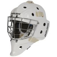 Шлем вратарский с маской Bauer S20 930 Yth