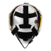 Шлем вратарский с маской CCM Axis 1.5 Yth