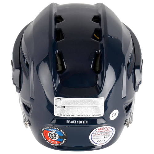 Bauer re Akt 200 Hockey Helmet