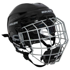 Шлем Bauer Re-Akt 85 Combo Sr