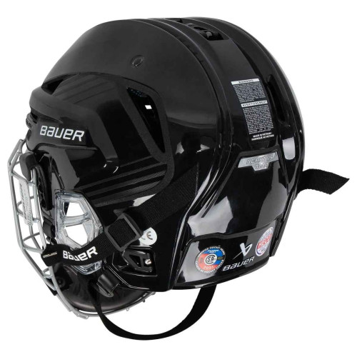 Bauer re Akt 200 Hockey Helmet