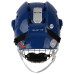 Шлем с маской Bauer Re-Akt 75 Combo