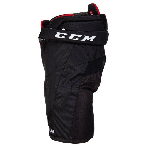 Шорты ccm Jetspeed ft370