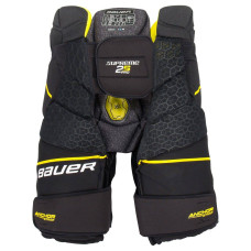 Трусы (шорты) Bauer S19 Supreme 2S Pro Girdle Jr