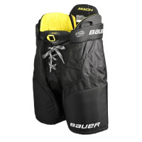 Трусы (шорты) Bauer S23 Supreme Mach Yth