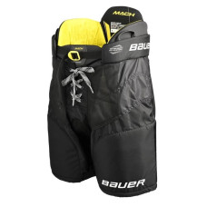 Трусы (шорты) Bauer S23 Supreme Mach Yth