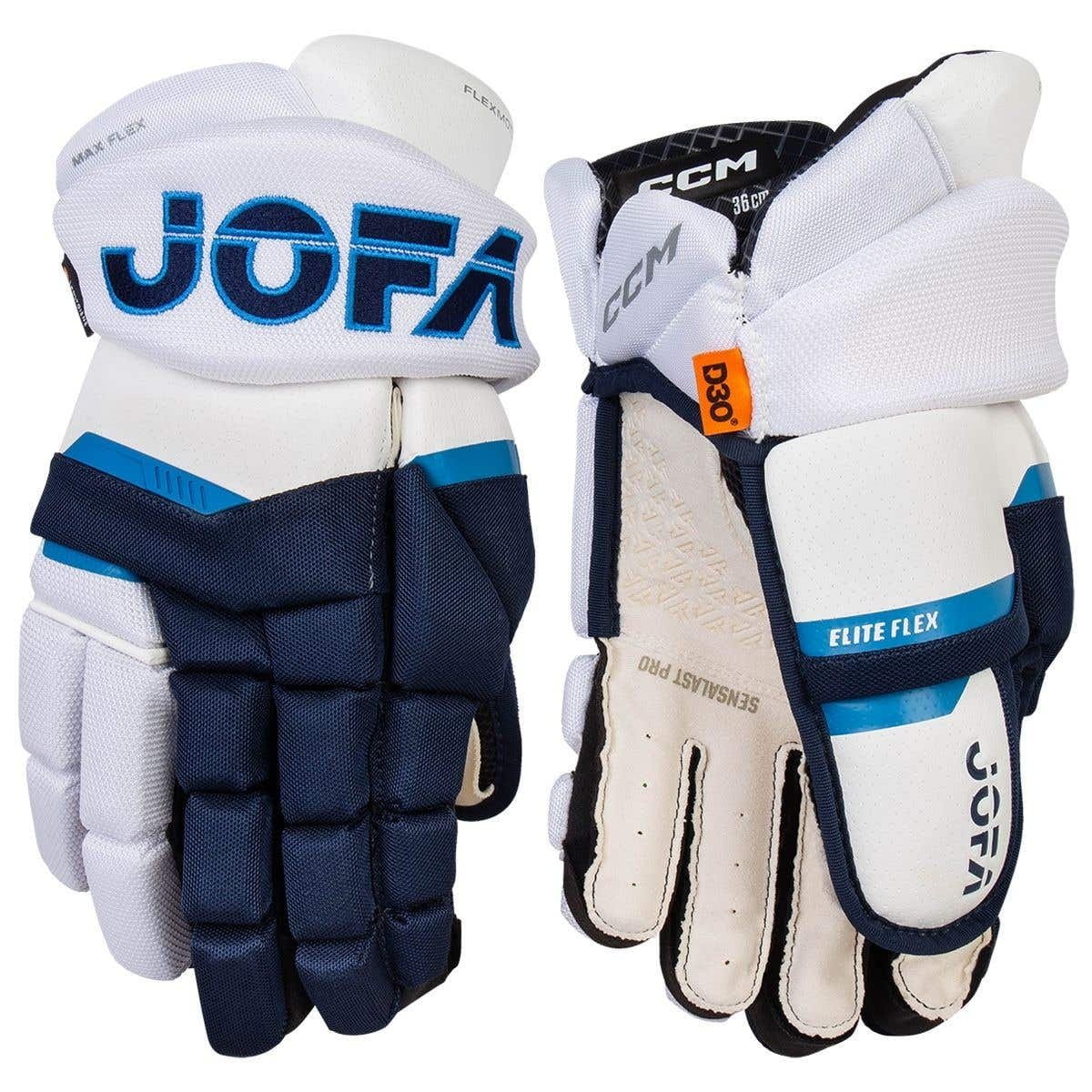 CCM JOFA SR — краги